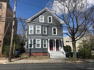 152 Pitman St #3, Providence, RI 02906