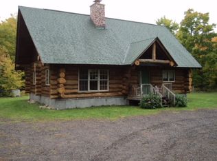 3395 Number 6 Rd, Ahmeek, MI 49901