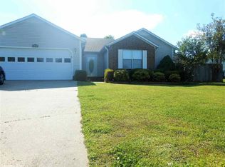 1708 S 10th St, Paragould, AR 72450