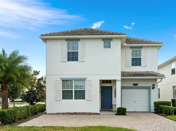 4700 SLEEPY HOLLOW DRIVE, KISSIMMEE, FL 34746