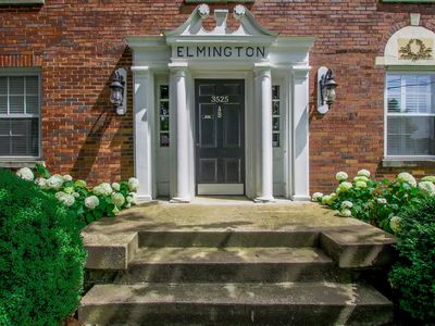 3525 W End Ave APT 2A, Nashville, TN, 37205