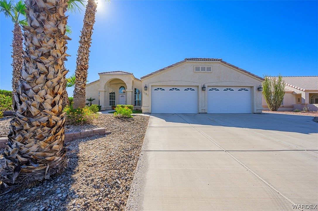 6136 S Bella Vista Dr