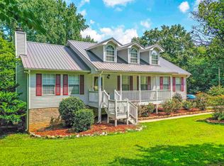 925 Flint Hill Rd, Mc Calla, AL 35111