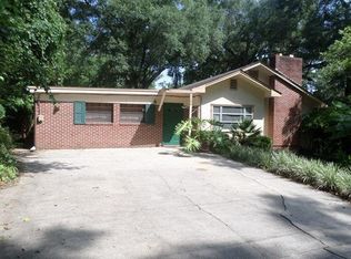 1100 San Luis Rd, Tallahassee, FL 32304