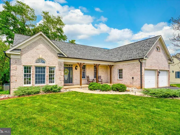 5810 Underwood Ct, Adamstown, MD 21710