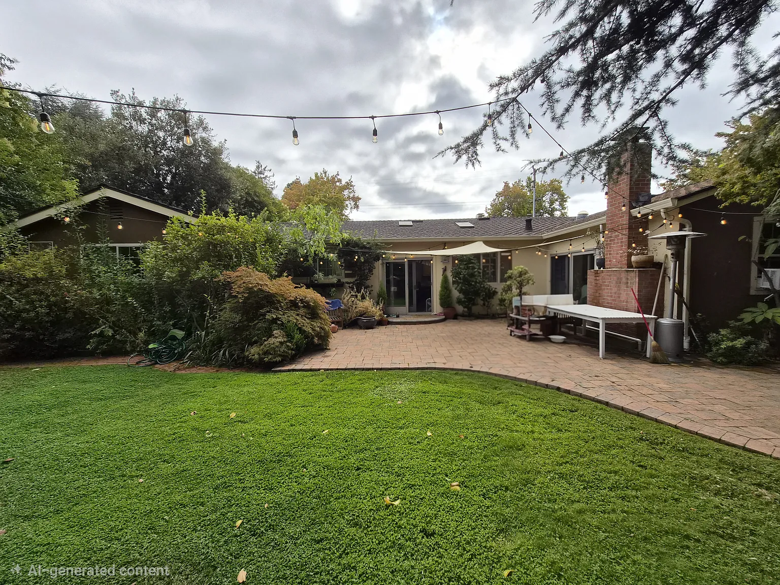 4 bed, 2000 sqft, $4,600 — Photo 4