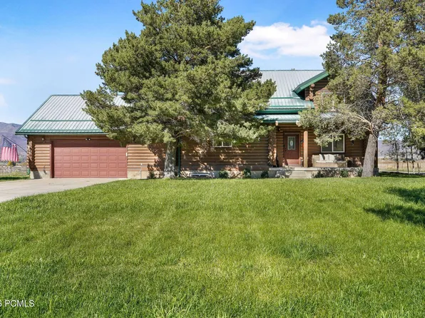 1760 W 3000 S, Daniel, UT 84032