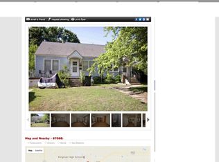 427 E B Ave #2, Kingman, KS 67068