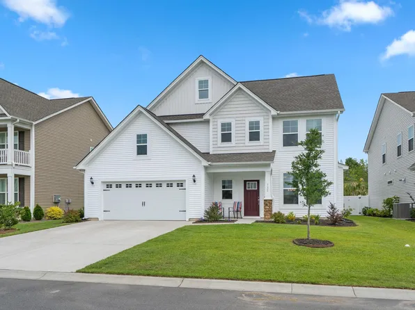 732 Enchantment Loop, Myrtle Beach, SC 29588