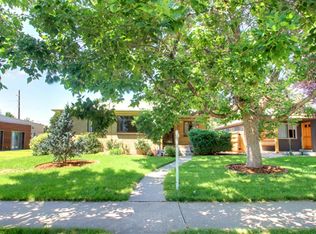 1471 S Gaylord St, Denver, CO 80210