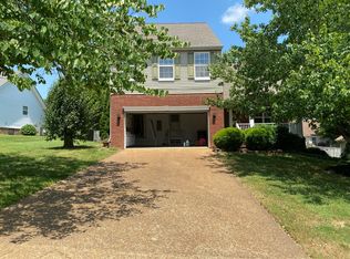 2310 Leighton Way, Spring Hill, TN 37174