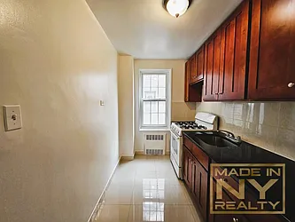 Rented by Made In NY Realty