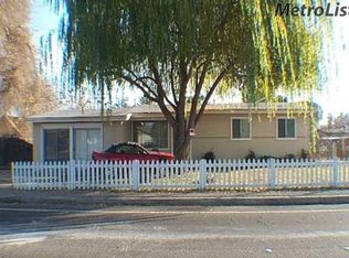 3304 Coffee Rd, Modesto, CA 95355