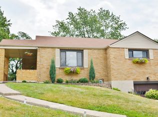 7942 Lindisfarne Dr, Pittsburgh, PA 15237