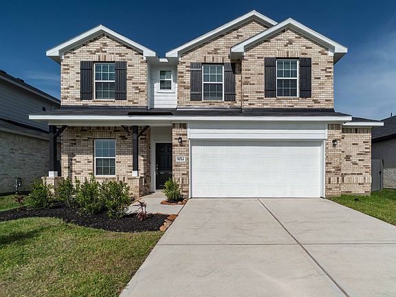 2nd image of 9014 Gull Canyon Dr