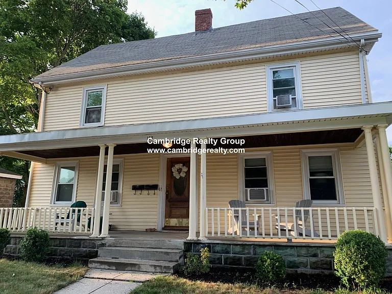 143 Washington Cir #2 — Photo 14