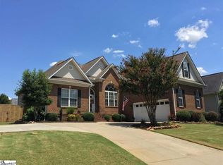 503 Royal Dutch Ln, Simpsonville, SC 29681