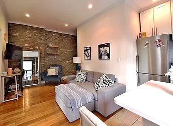 Rented by REAL New York