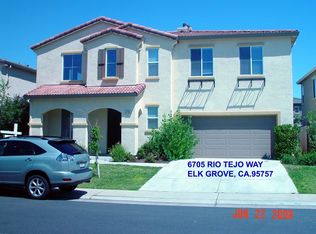 6705 Rio Tejo Way, Elk Grove, CA 95757