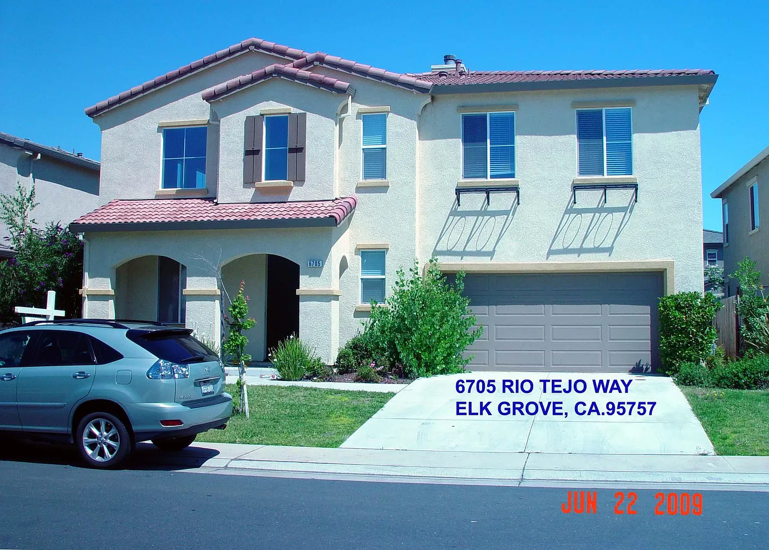 6705 Rio Tejo Way photo 1