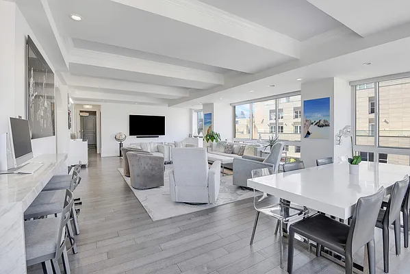201 East 80th Street #16E