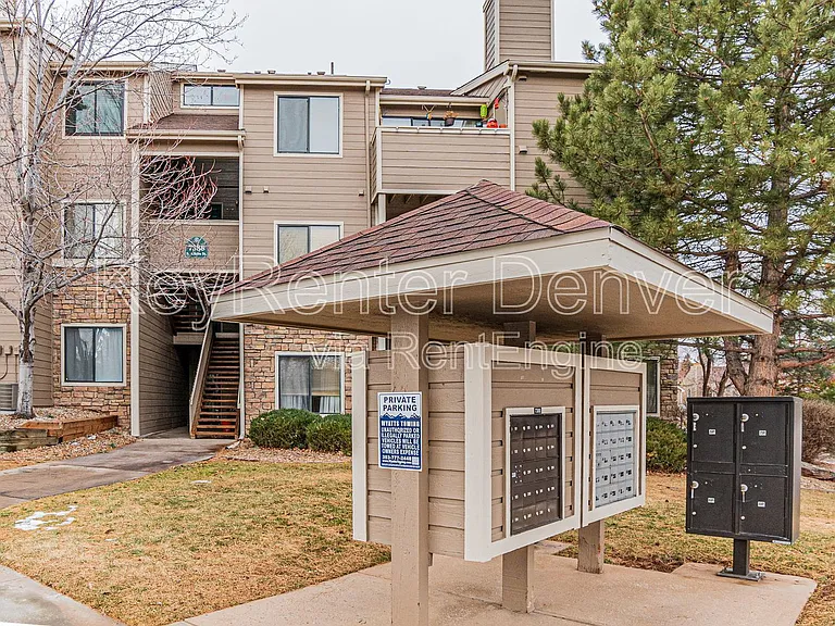 7388 S Alkire St #306 — Photo 25