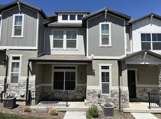 4277 W Dixon Way #4277, Saratoga Springs, UT 84045