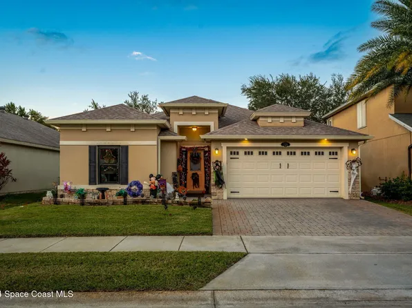 1326 Donegal Dr, Melbourne, FL 32940