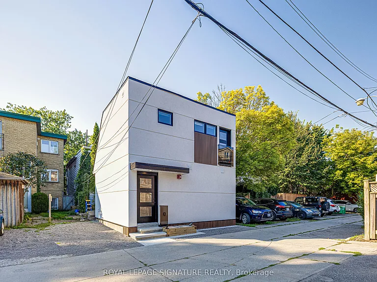 20 Kewbeach Ave #LANEWAY UPPER — Photo 30