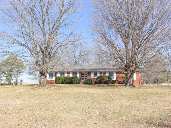 2108 Powell Ln, Lewisburg, TN 37091
