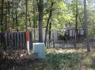 5516 Mayflower Ln, Gillett, WI 54124