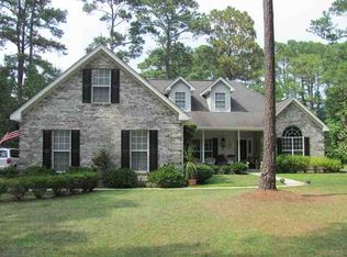 50 John Waties Ct, Georgetown, SC 29440
