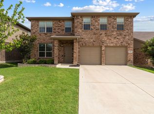 6248 Jackstaff Dr, Fort Worth, TX 76179
