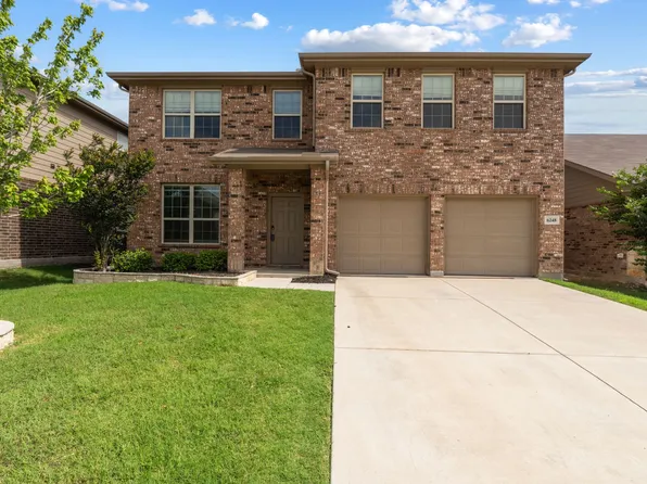 6248 Jackstaff Dr, Fort Worth, TX 76179