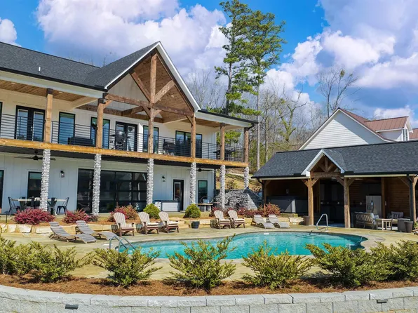 4070 State Highway 273, Leesburg, AL 35983