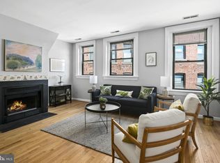 1918 18th St NW APT 32, Washington, DC 20009