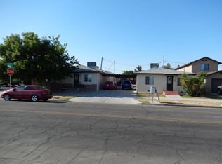 482 W Minarets Ave, Fresno, CA