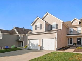 9756 N Lewis Ave, Kansas City, MO 64157