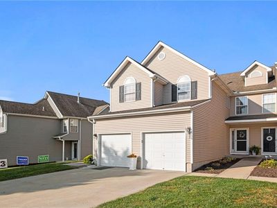 9756 N Lewis Ave, Kansas City, MO, 64157