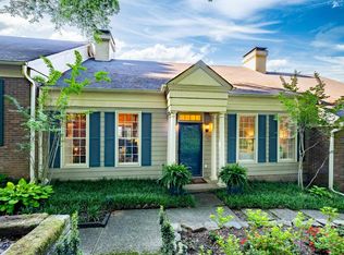 33 Windsor Rd, Little Rock, AR 72212