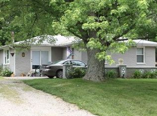 4935 Orchard Rd, Evansville, IN 47720