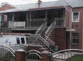 1445 E 100th Street, Brooklyn, NY 11236