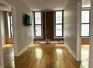 276 W 117th St #C, New York, NY 10026