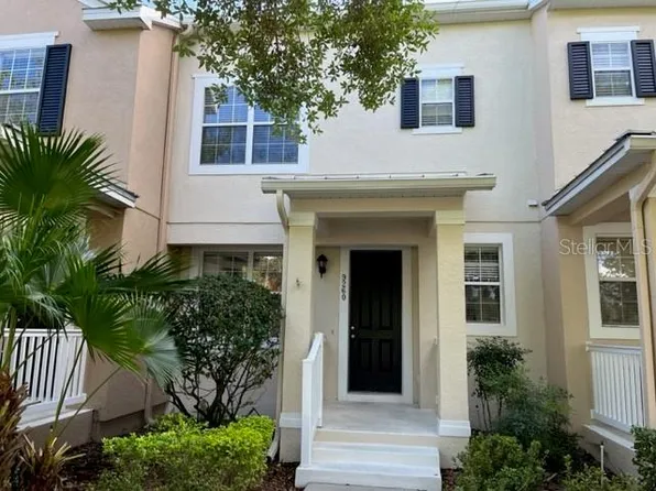 9260 Cardinal Meadow Trl, Orlando, FL 32827