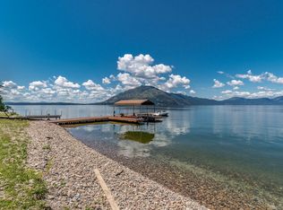 816 Red Cloud Rd, Bayview, ID 83803