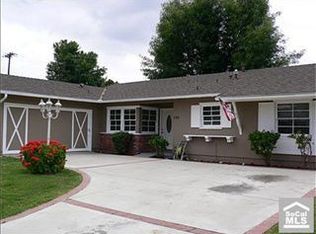 229 S Platina Dr, Diamond Bar, CA 91765