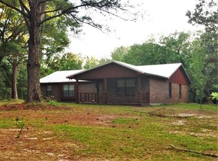 7203 River Rd, Bay Minette, AL 36507