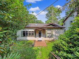 27 W Fern St, Lake Harmony, PA 18624