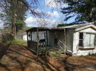 251 Eastwood Rd, Hallsville, TX 75650