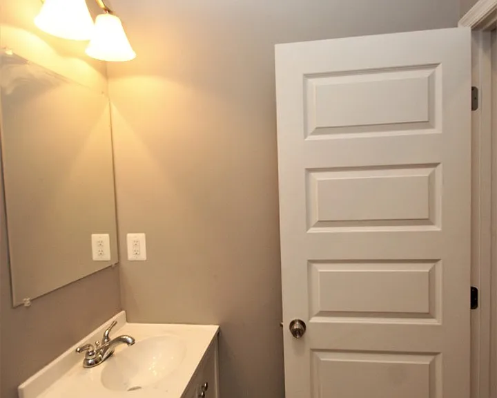 1017 Saint Paul St — Photo 11